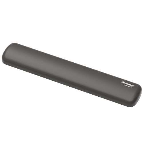 Fellowes Breyta Compact Keyboard (TKL) Wrist Rest Black