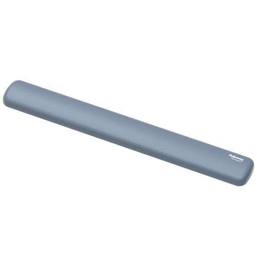 Fellowes Breyta Keyboard Wrist Rest Marine