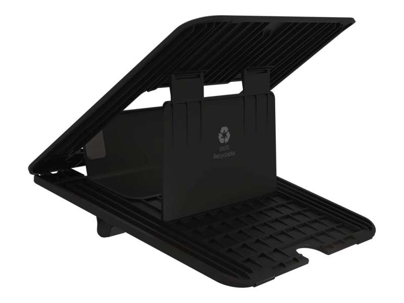 Fellowes Breyta Notebook Állvány Black