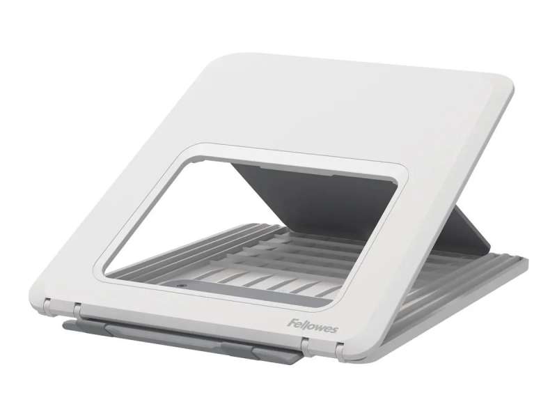 Fellowes Breyta Notebook Állvány White