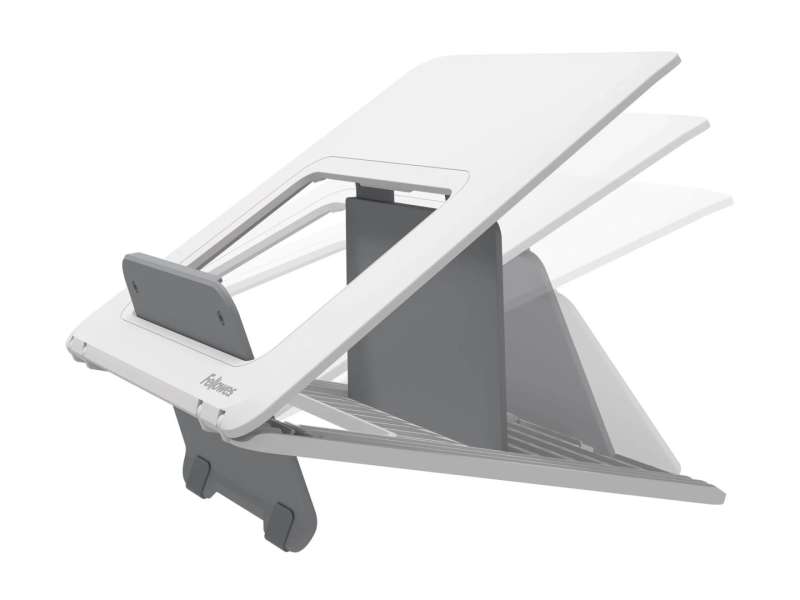 Fellowes Breyta Notebook Állvány White