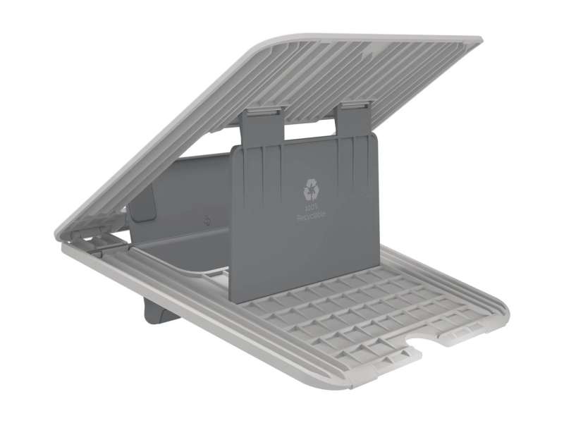 Fellowes Breyta Notebook Állvány White