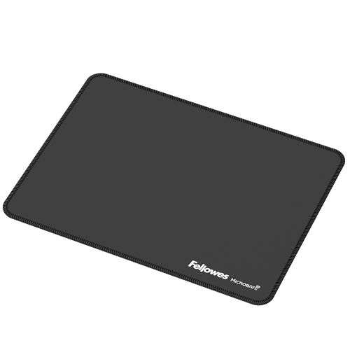 Fellowes Breyta XL Egérpad Black
