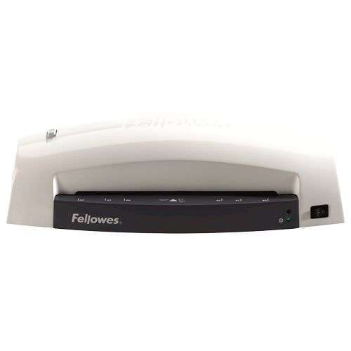 Fellowes Lunar A4 Laminálógép White