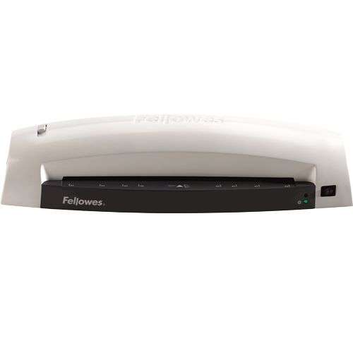 Fellowes Lunar A3 Laminálógép White