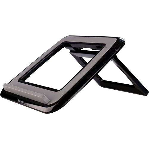 Fellowes I-Spire Series Quick Lift Notebook Állvány Black