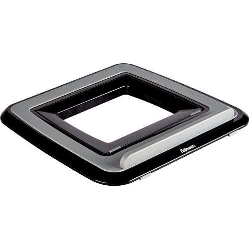 Fellowes I-Spire Series Quick Lift Notebook Állvány Black