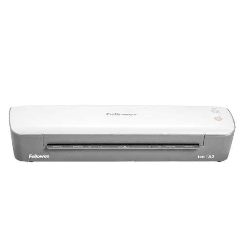 Fellowes Ion A3 Laminálógép White