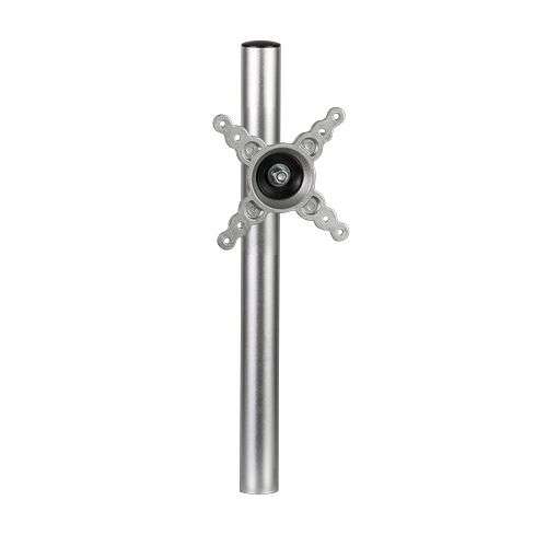 Fellowes Lotus Single Monitor Arm Kit