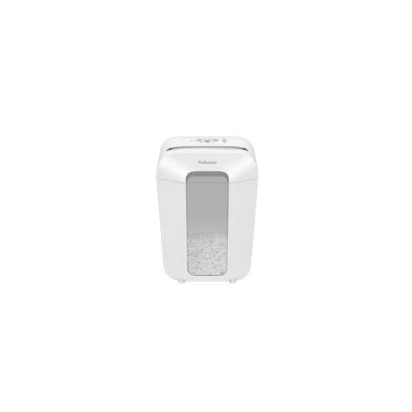 Fellowes Powershred LX70 Iratmegsemmisítő White