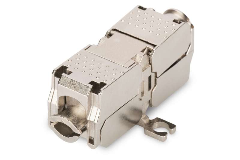 Digitus DN-93909 vezeték csatlakozó RJ-45