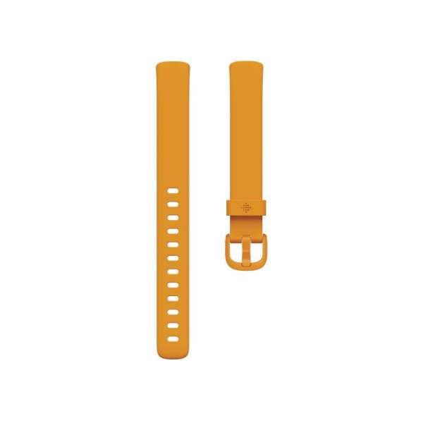 Fitbit Inspire 3 Morning Glow/Black