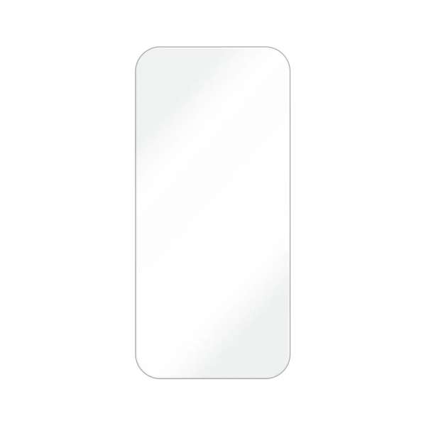 FIXED 2,5D edzett üveg Google Pixel 10A készülékhez 2drb