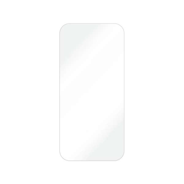 FIXED 2,5D edzett üveg Honor 600 készülékhez, 2drb