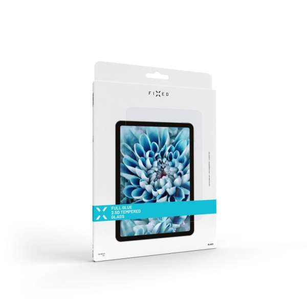 FIXED 2,5D edzett üveg Honor Pad X8b készülékhez