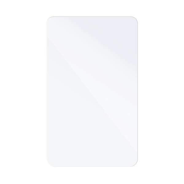 FIXED 2,5D edzett üveg kijelzővédő fólia Umidigi G1 Tab Mini-hez