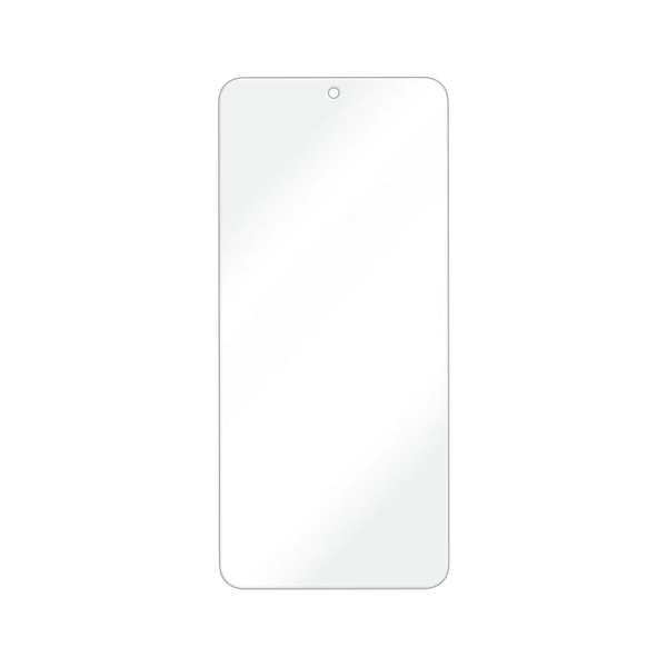 FIXED 2,5D edzett üveg Samsung Galaxy A57 5G készülékhez, 2drb
