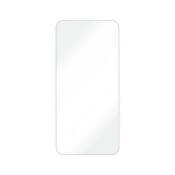 FIXED 2,5D edzett üveg Samsung Galaxy S25 FE készülékhez, 2 drb