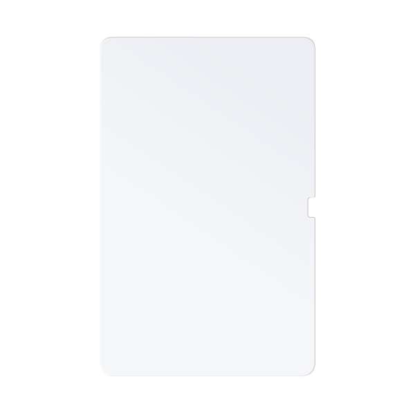 FIXED 2,5D edzett üveg Samsung Galaxy Tab S11 Ultra/ S10 Ultra/ S9 Ultra/S8 Ultra készülékekhez, átlátszó