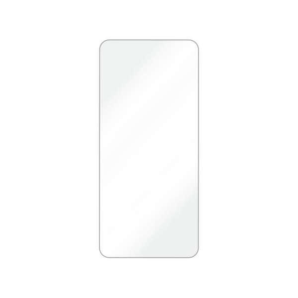FIXED 2,5D edzett üveg Samsung Galaxy Xcover 7 Pro készülékhez