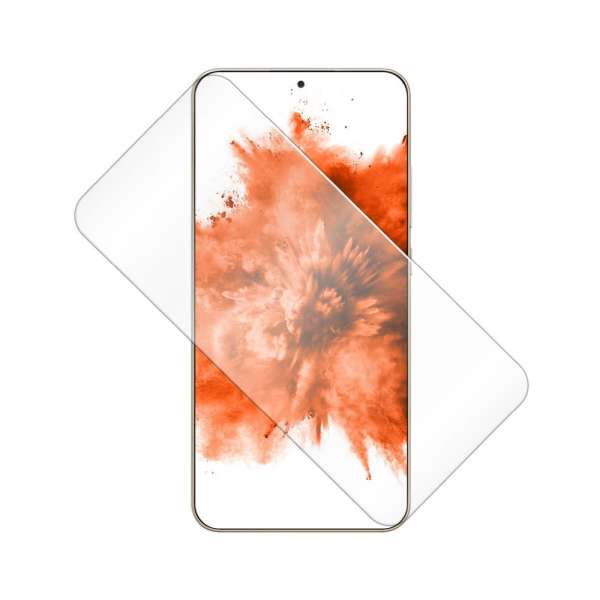 FIXED 2,5D edzett üveg Xiaomi 15T telefonhoz