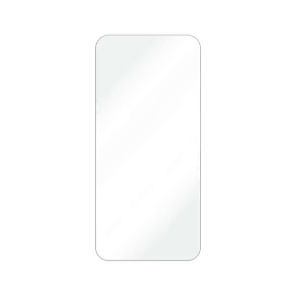 FIXED 2,5D edzett üveg Xiaomi 15T telefonhoz