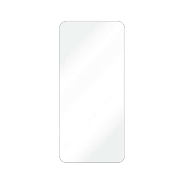 FIXED 2,5D edzett üveg Xiaomi Redmi 15 4G/5G készülékhez 2drb