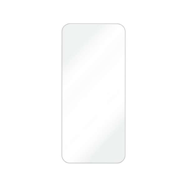 FIXED 2,5D edzett üveg, Xiaomi Redmi 15C 4G/5G készülékhez