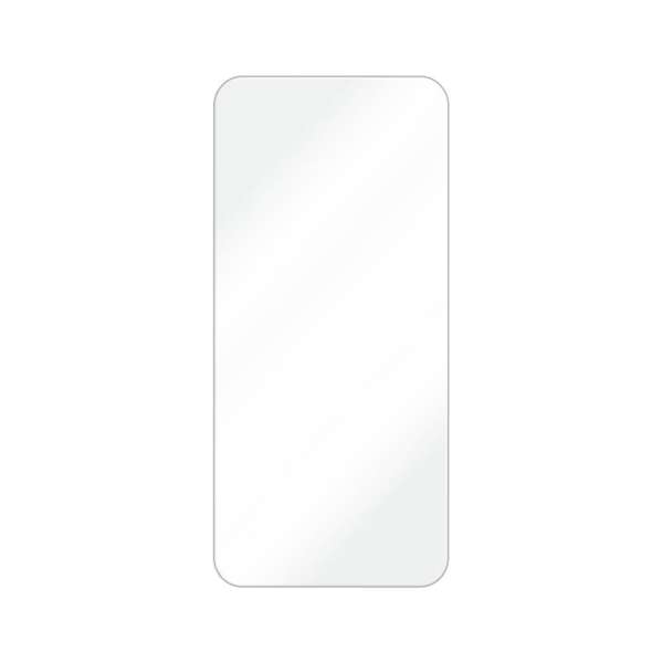 FIXED 2,5D edzett üveg Xiaomi Redmi Note 15 Pro 5G készülékhez, 2drb