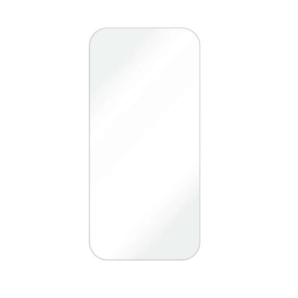 FIXED 2,5D edzett üveg Honor 600 Lite 2drb