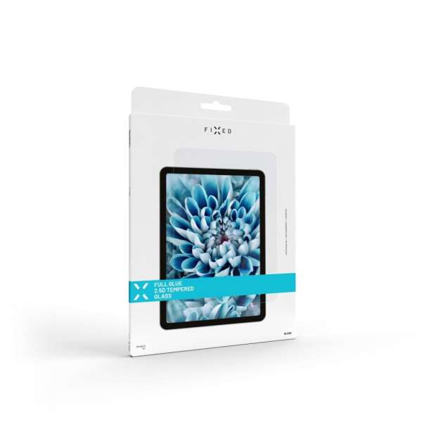FIXED 2,5D edzett üveg Honor Pad X9a készülékhez