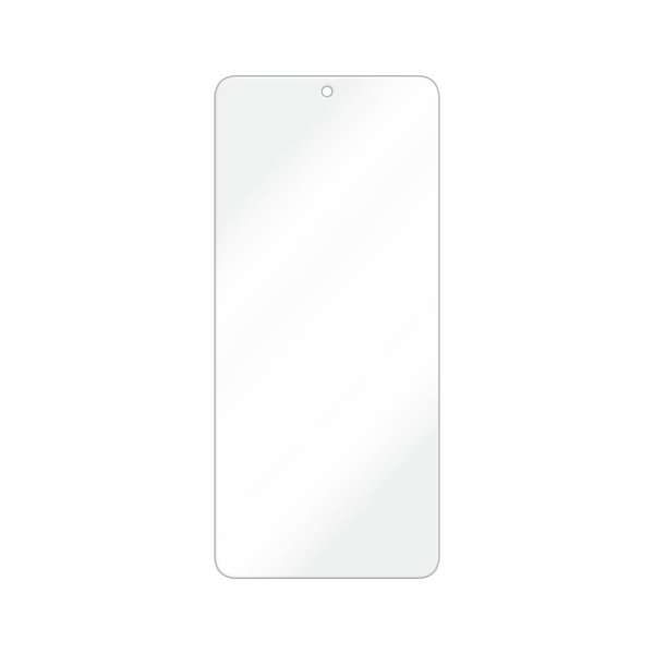FIXED 2,5D Tempered Glass for Motorola Moto G86 5G/Power 2pcs