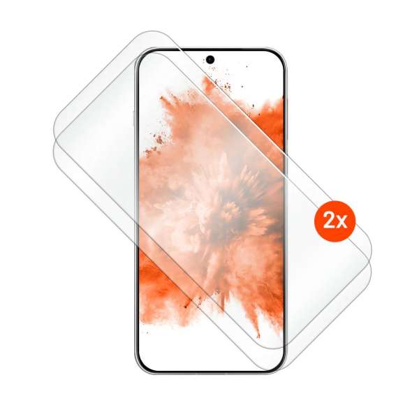 FIXED 2,5D Tempered Glass for Xiaomi 17 (2db)