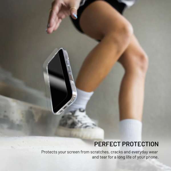 FIXED 2,5D Tempered Glass for Xiaomi 17 (2db)