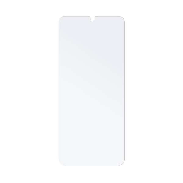 FIXED 2,5D edzett üvegfólia a Xiaomi Redmi 13C/13C 5G/POCO C65 készülékekhez, FIXG-1272