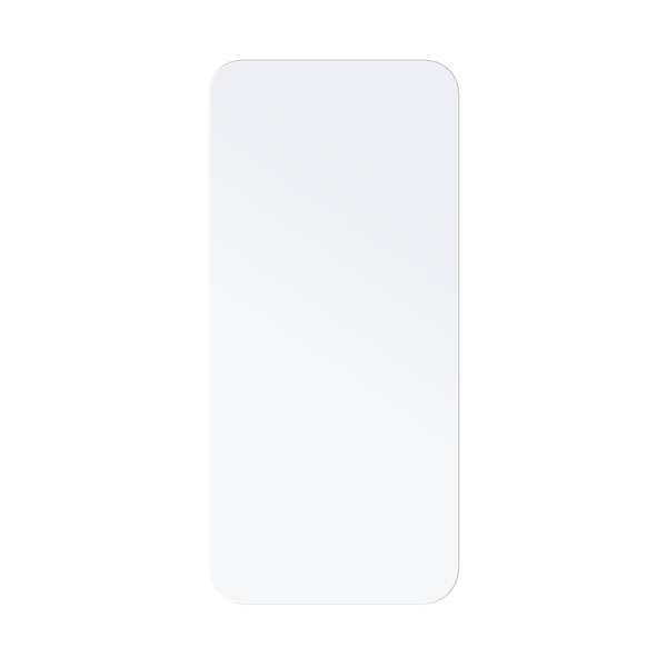 FIXED 2,5D üvegfólia Apple iPhone 16-hoz