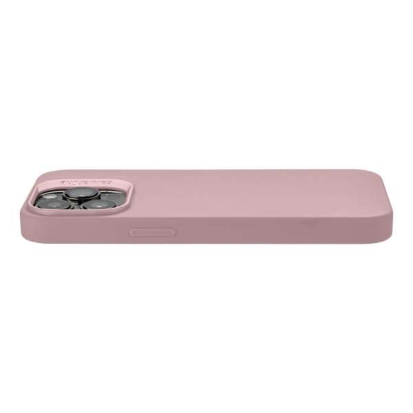 Cellularline Sensation protective silicone cover for Apple iPhone 14 PRO MAX, pink