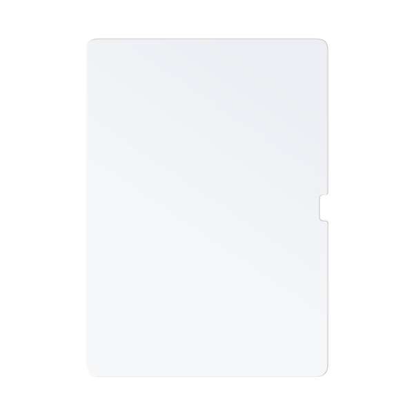 FIXED edzett üveg 2.5D kijezővédő iPad Air 11"-hez