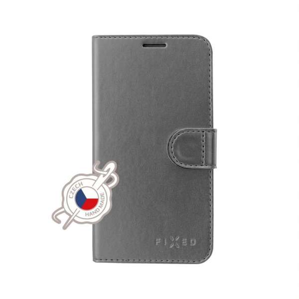 FIXED FIT Shine Apple iPhone 13 Pro Max, anthracite