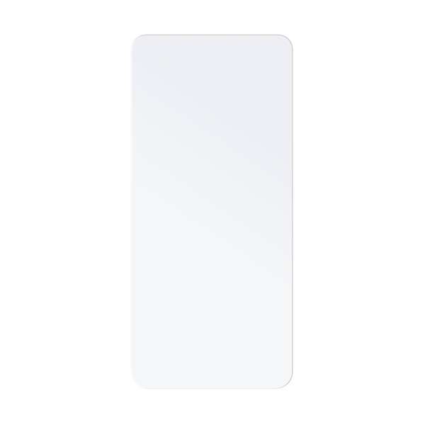 FIXED 2,5D Tempered Glass for Samsung Galaxy S21 FE 5G, clear