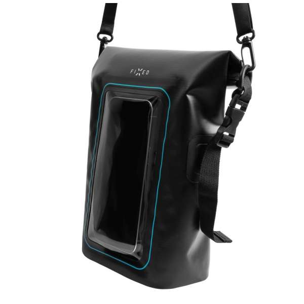 FIXED Float Bag 3L Black