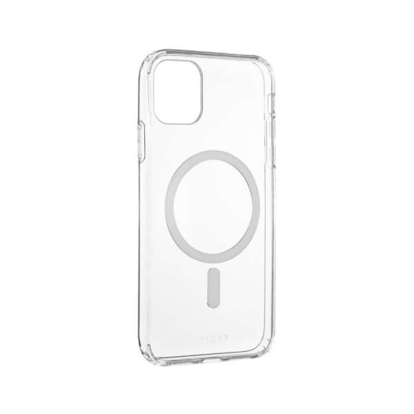 FIXED MagPure for Apple iPhone 11, clear