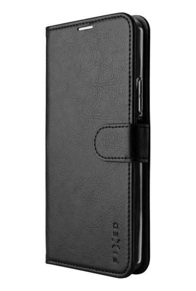 FIXED Opus oldalranyíló telefontok a Xiaomi 14-hez, fekete