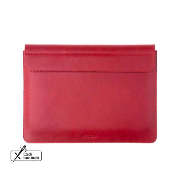 FIXED Oxford for Apple iPad Pro 12 "9" (2018/2020/2021) with Magic/Folio Piros, iPad Kiegészítő