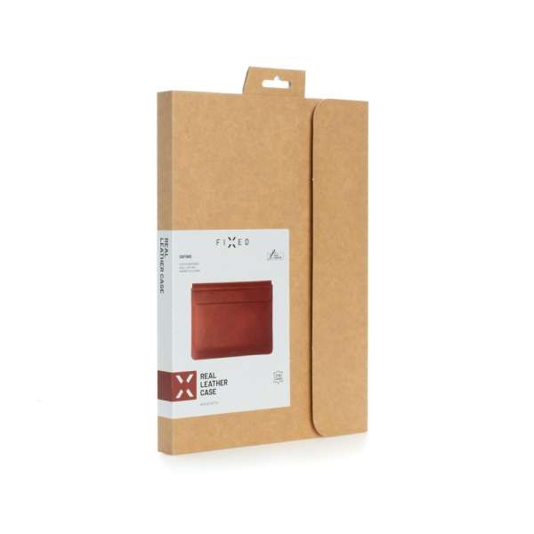 FIXED Oxford for Apple iPad Pro 12 "9" (2018/2020/2021) with Magic/Folio Piros, iPad Kiegészítő