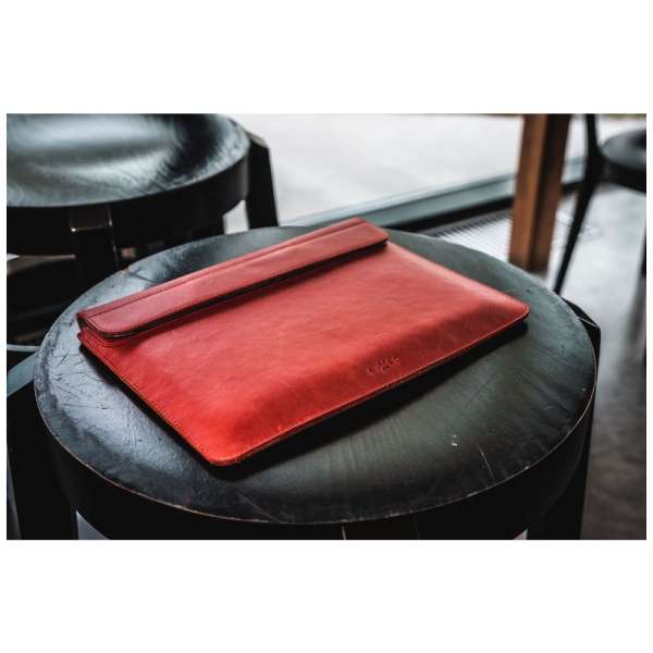 FIXED Oxford for Apple iPad Pro 12 "9" (2018/2020/2021) with Magic/Folio Piros, iPad Kiegészítő