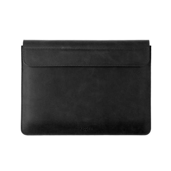 FIXED Oxford for Apple iPad Pro 12.9 "(2018/2020/2021) with Folio Fekete, iPad Kiegészítő