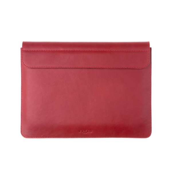FIXED Oxford for Apple iPad Pro 12.9"(2018/2020/2021) with Folio Piros, iPad Kiegészítő