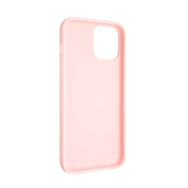 FIXED Story for Apple iPhone 13 Pro Max, Rózsaszín, Mobiltelefon Kiegészítő