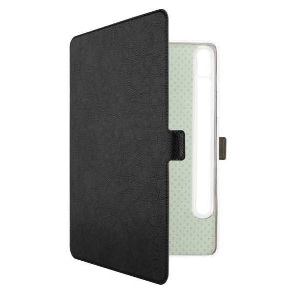 FIXED Topic Tab for Samsung Galaxy Tab S9 FE Black
